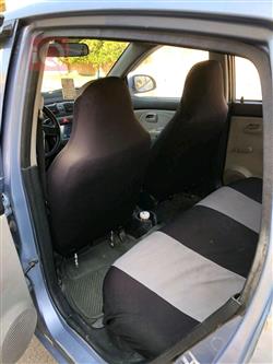 كيا بيكانتو